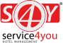 Sevice4You logo