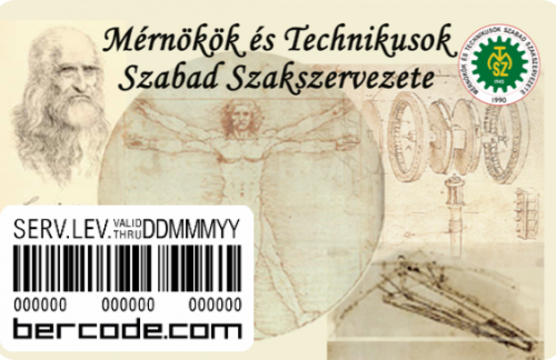 Bercode banner