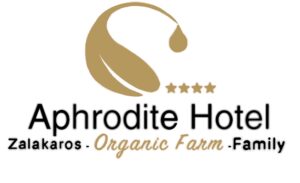 Apphrodite Hotel Zalakaros logo